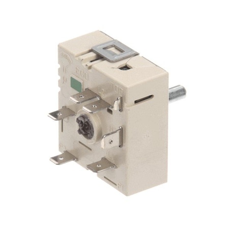Alto-Shaam Thermostat, Ego Control, 120V, 13Amp TT34982